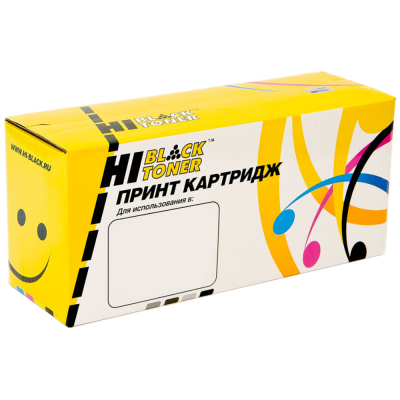 Картридж Hi-Black W1470X для HP, совместимый