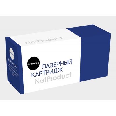 Картридж NetProduct W1106A для HP, совместимый