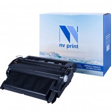 Картридж NV Print Q5942X черный для HP, совместимый