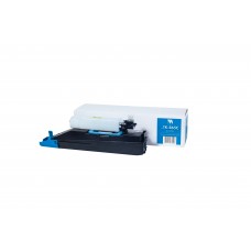 Картридж NV Print TK-865 Cyan синий для Kyocera, совместимый