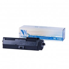 Картридж NV Print TK-1150 черный для Kyocera, совместимый