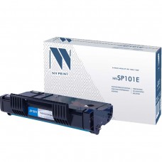 Тонер-картридж NV Print Type SP101E черный для Ricoh, совместимый