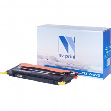 Картридж NV Print CLT-Y409S желтый для Samsung, совместимый