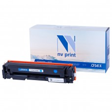 Картридж NV Print CF541X Cyan синий для HP, совместимый