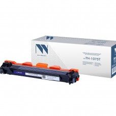 Картридж NV Print TN-1075T черный для Brother, совместимый
