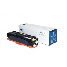 Картридж NV Print W2412A 216A желтый желтый для HP, совместимый