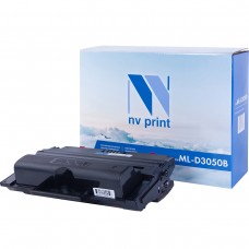 Картридж NV Print ML-D3050 B черный для Samsung, совместимый