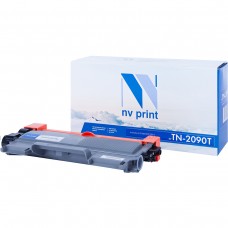 Картридж NV Print TN-2090T черный для Brother, совместимый