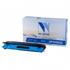 Тонер-картридж NV Print SP3500XE черный для Ricoh, совместимый