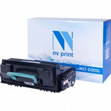 Картридж NV Print MLT-D305L черный для Samsung, совместимый