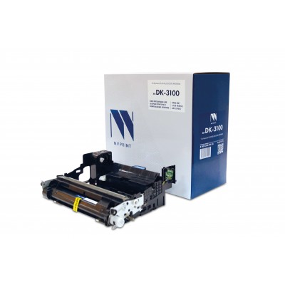 Драм-картридж NV Print DK-3100 для Kyocera, совместимый