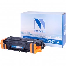 Картридж Q2671A для принтера HP