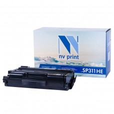 Картридж NV Print SP311HE черный для Ricoh, совместимый