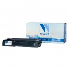 Картридж NV Print SP250 Black черный для Ricoh, совместимый