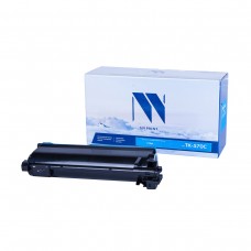 Картридж NV Print TK-570 Cyan синий для Kyocera, совместимый