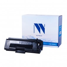 Картридж NV Print MLT-D307L черный для Samsung, совместимый