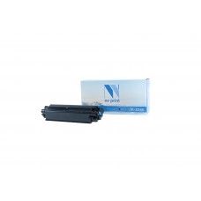 Тонер-картридж NV Print TK-5280 Black черный для Kyocera, совместимый