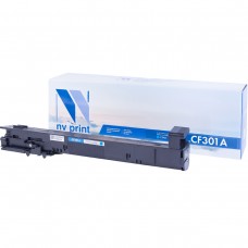 Картридж NV Print CF301A синий для HP, совместимый