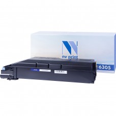Картридж NV Print TK-6305 черный для Kyocera, совместимый