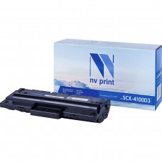 Картридж NV Print SCX-4100D3 черный для Samsung, совместимый