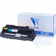 Картридж NV Print TK350 черный для Kyocera, совместимый
