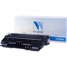 Картридж NV Print CZ192A черный для HP, совместимый