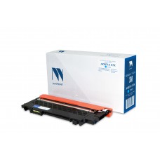Картридж NV Print W2071X 117X голубой голубой для HP, совместимый