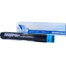Картридж NV Print 7220 006R01464 синий для Xerox, совместимый