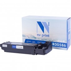 Картридж NV Print 106R00586 черный для Xerox, совместимый