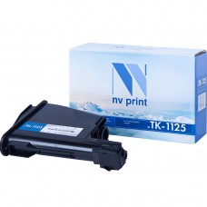 Картридж NV Print TK1125 черный для Kyocera, совместимый