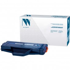 Картридж NV Print KX-FAT400A7 черный для Panasonic, совместимый