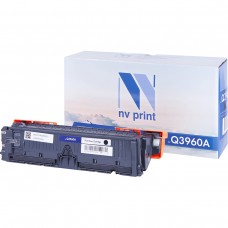 Картридж Q3960A для принтера HP