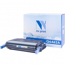 Картридж Q6462A для принтера HP