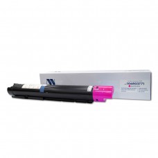 Тонер-картридж NV Print 106R03771 пурпурный пурпурный для Xerox, совместимый
