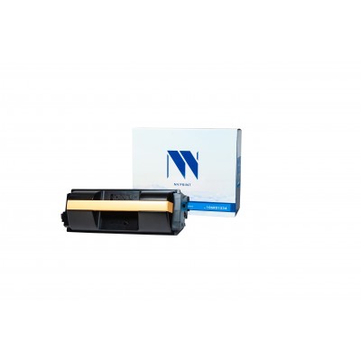 Картридж NV Print WC 4600/4620 (106R01534) черный для Xerox, совместимый